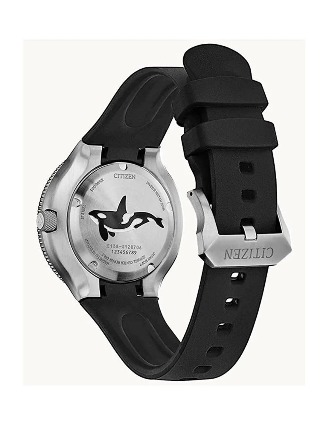 Ceas Barbati, Citizen, Promaster Dive BN0230-04E - 1 | YEO