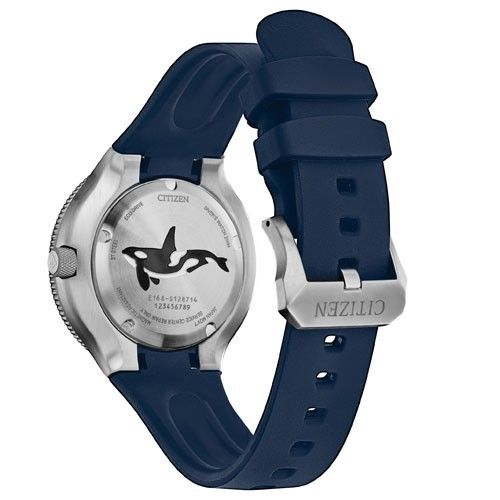 Ceas Barbati, Citizen, Promaster Dive BN0231-01L - 1 | YEO