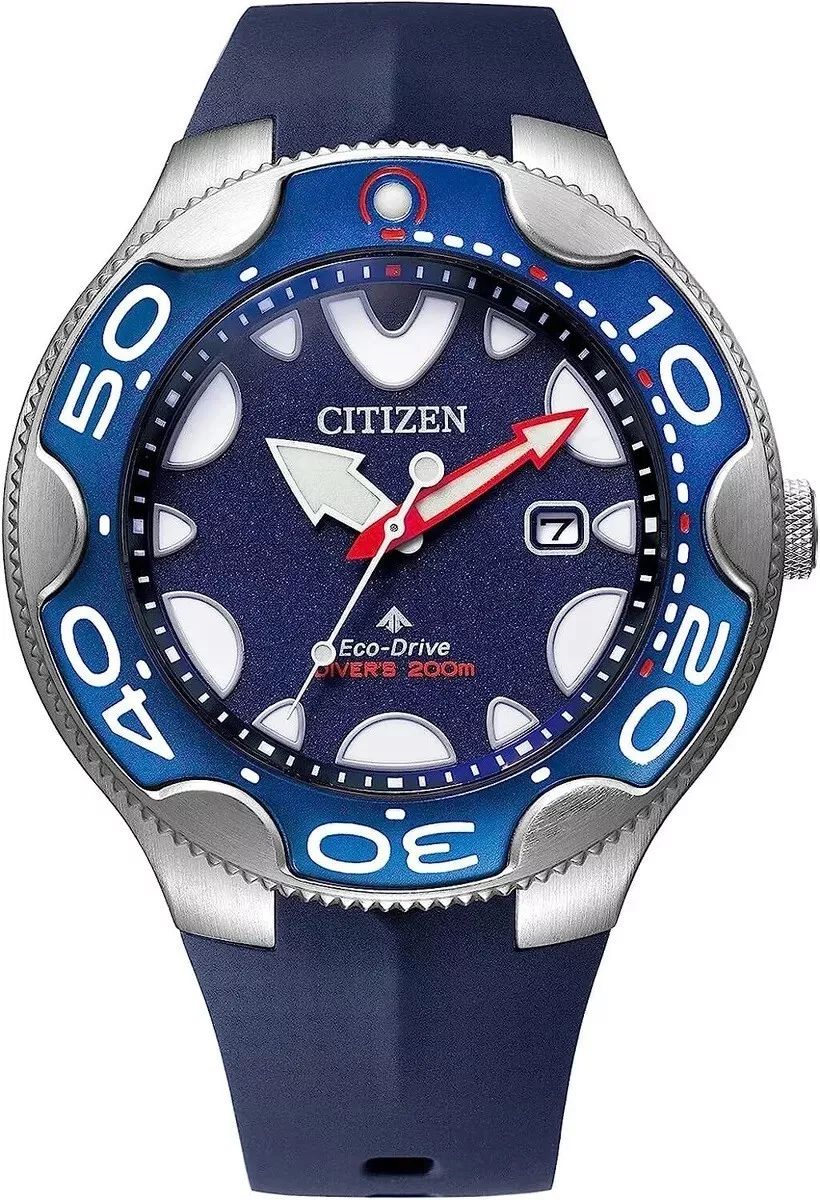 Ceas Barbati, Citizen, Promaster Dive BN0231-01L