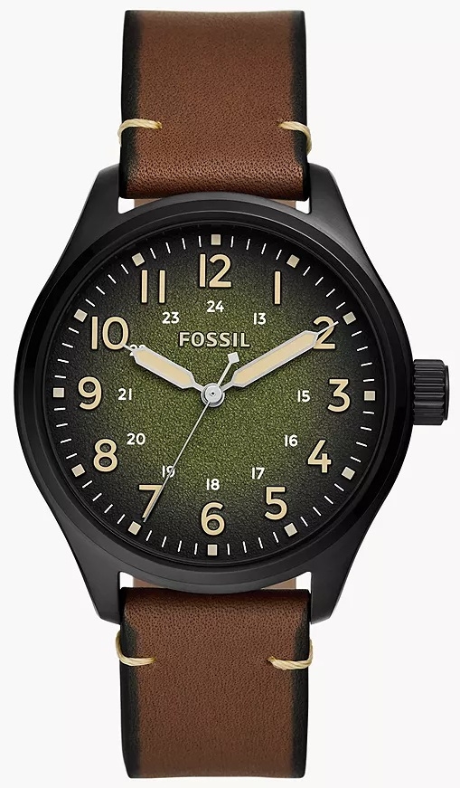 Ceas Barbati, Fossil, Easton BQ2796
