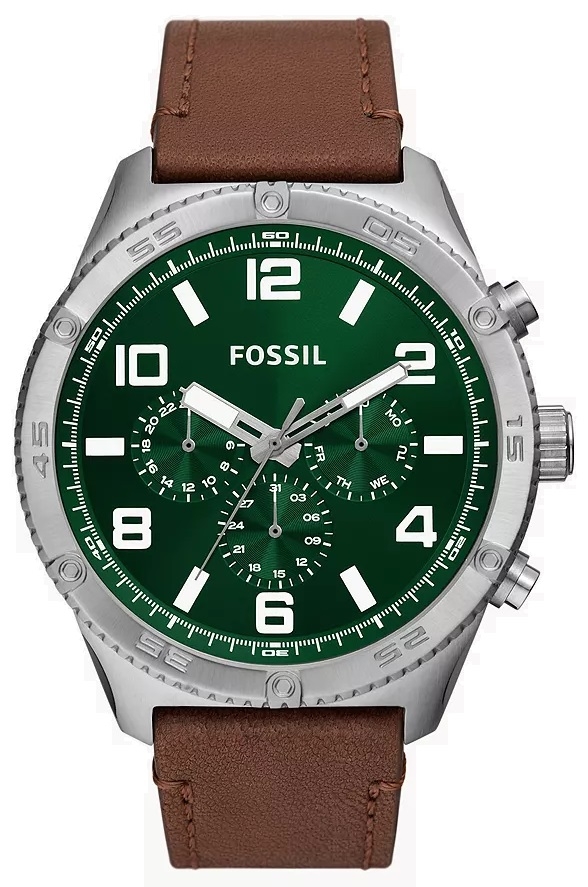 Ceas Barbati, Fossil, Brox BQ2801