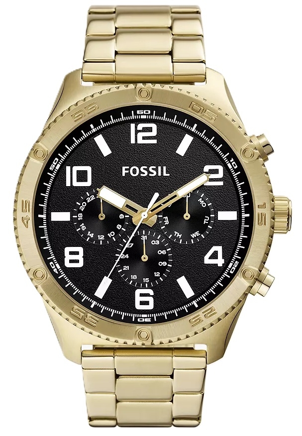 Ceas Barbati, Fossil, Brox BQ2824