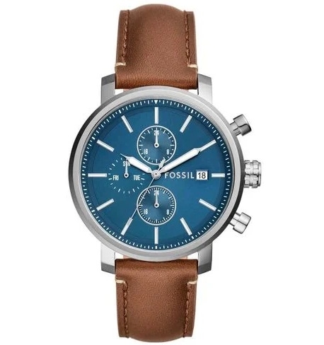 Ceas Barbati, Fossil, Rhett BQ2847