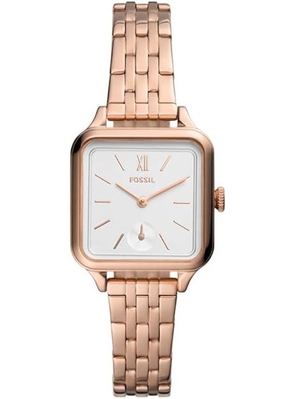 Ceas Dama, Fossil, Colleen BQ3831