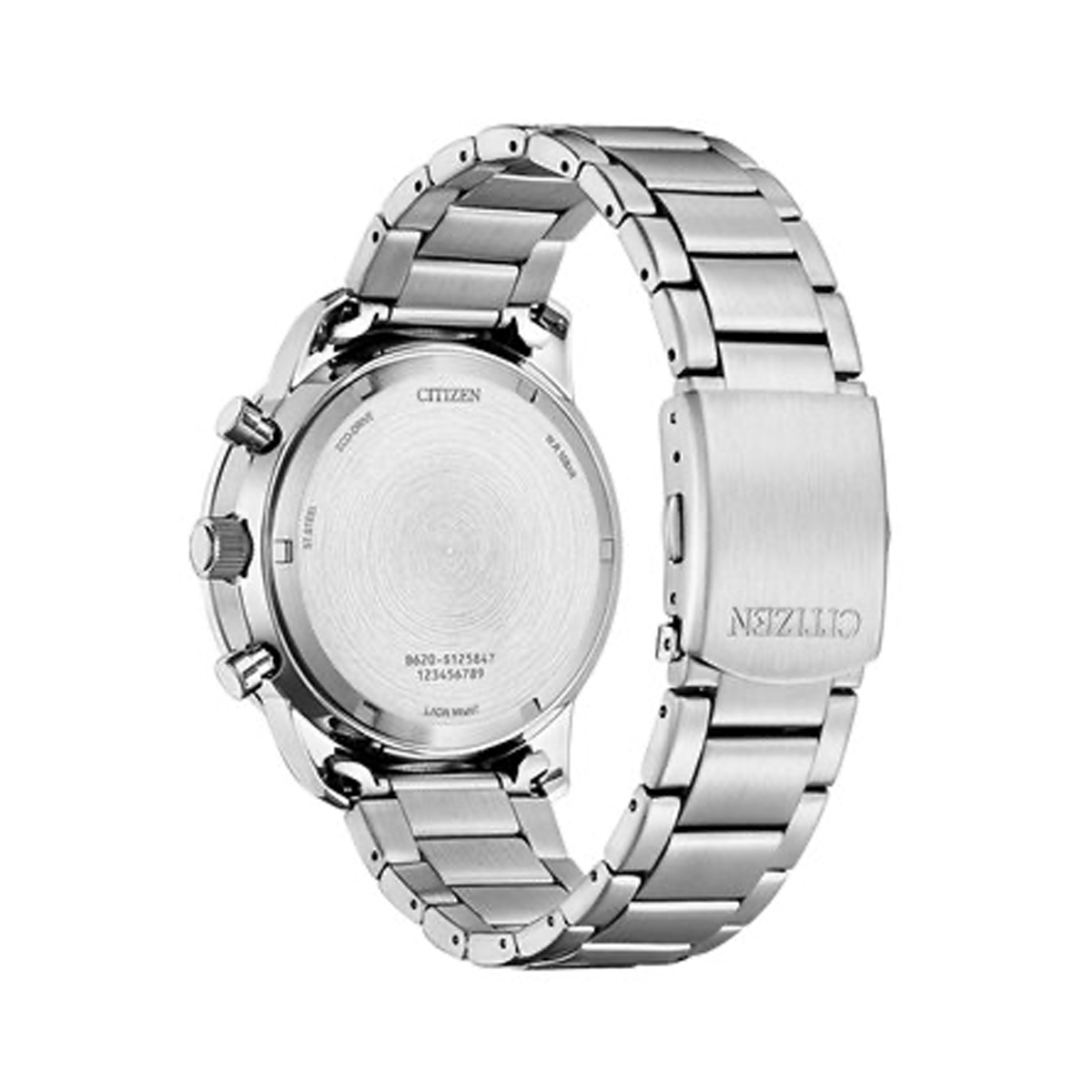 Ceas Barbati, Citizen, Aviation CA4500-91E