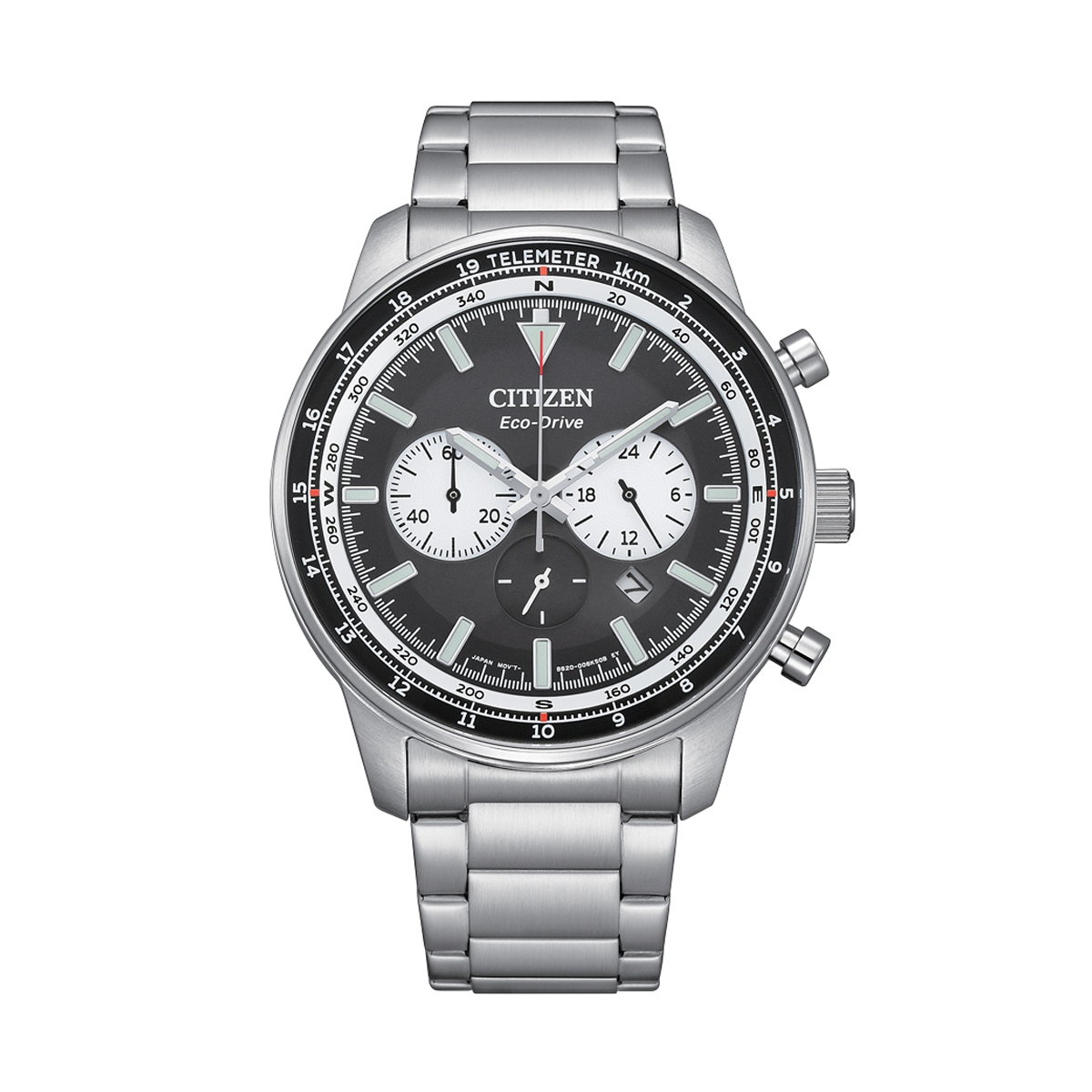 Ceas Barbati, Citizen, Aviation CA4500-91E