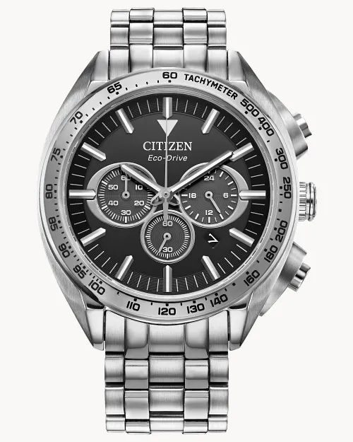 Ceas Barbati, Citizen, Carson CA4540-54E