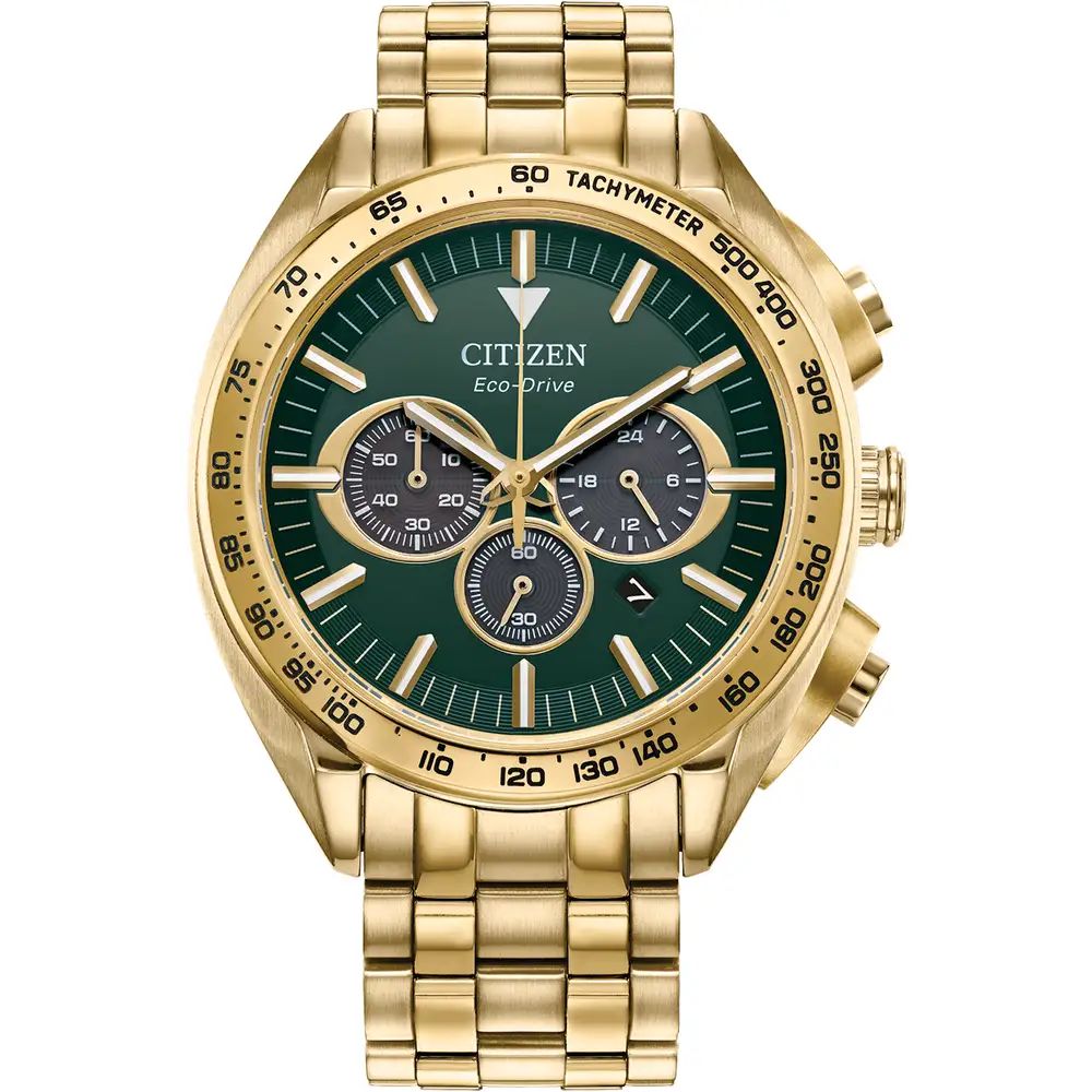 Ceas Barbati, Citizen, Carson CA4542-59X