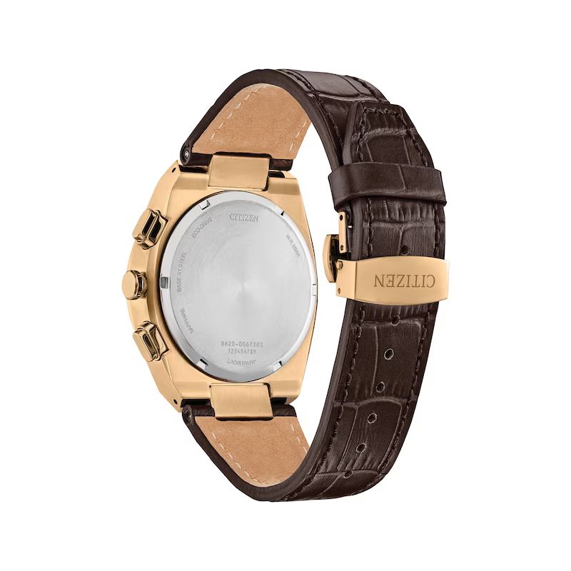 Ceas Barbati, Citizen, Axiom CA4583-01E - 1 | YEO