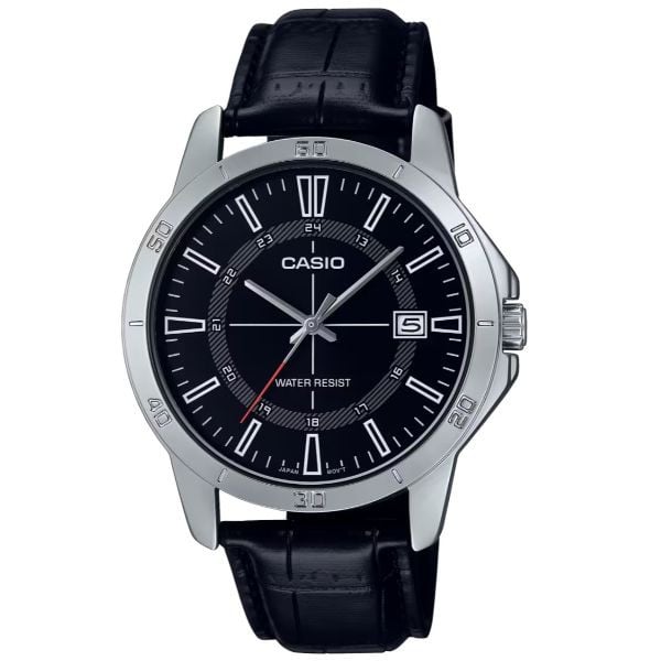 Ceas Barbati, Casio, Collection MTP-V0 MTP-V004L-1CUDF