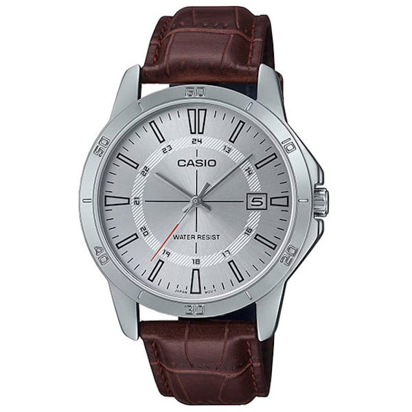 Ceas Barbati, Casio, Collection MTP-V0 MTP-V004L-7CUDF