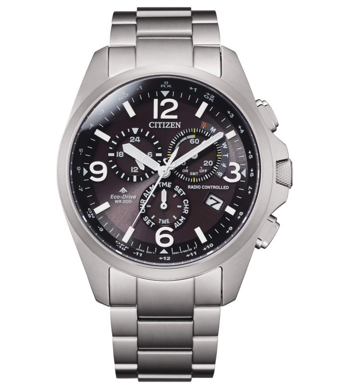 Ceas Barbati, Citizen, Promaster Land CB5920-86E