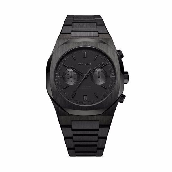 Ceas Barbati, D1 Milano, Shadow D1-CHBJSH