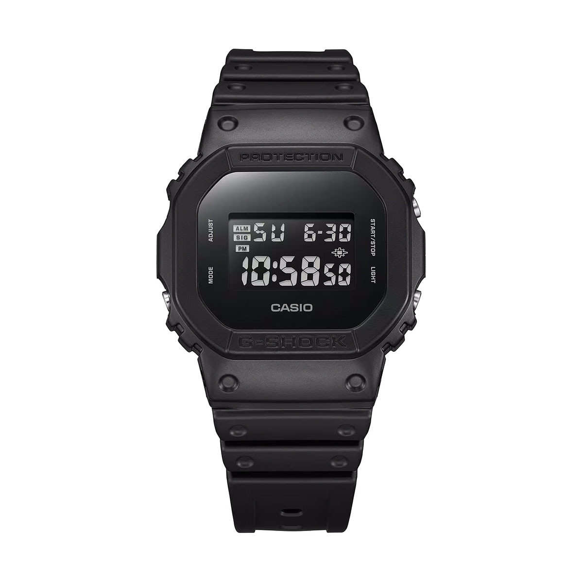 Ceas Barbati, Casio G-Shock, The Origin DW-5600UBB-1ER
