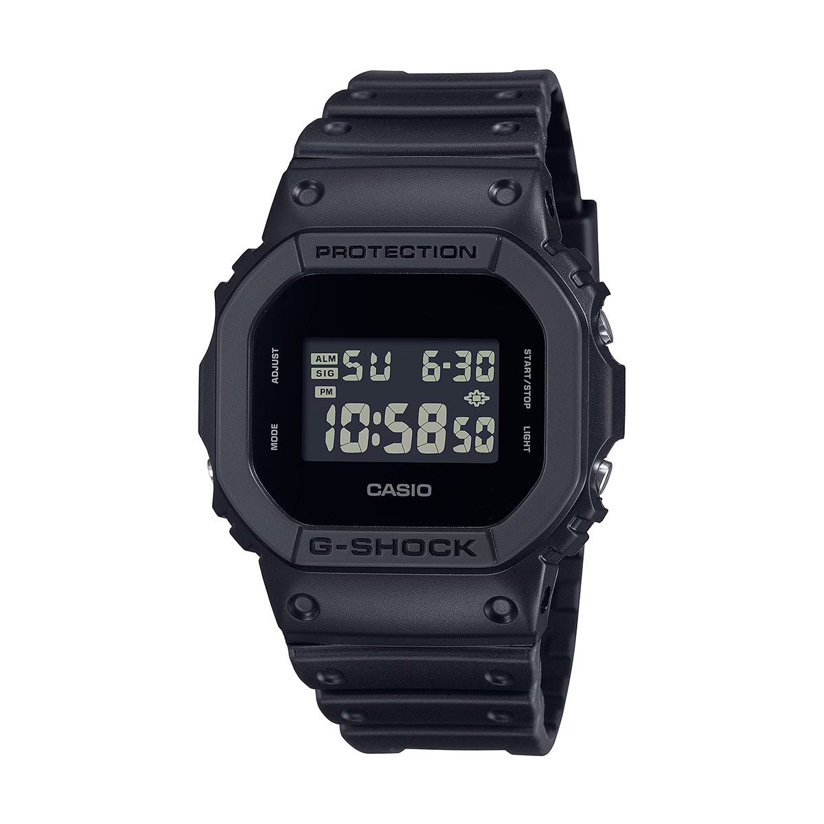 Ceas Barbati, Casio G-Shock, The Origin DW-5600UBB-1ER