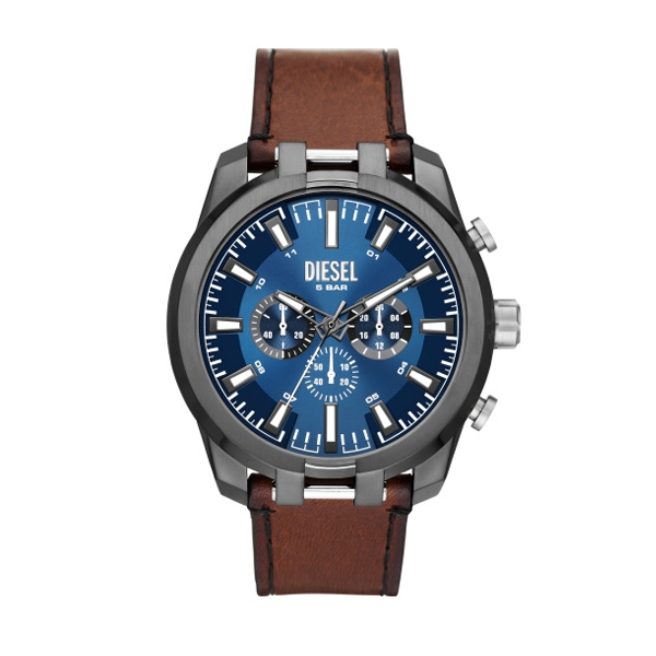Ceas Barbati, Diesel, Split DZ4643