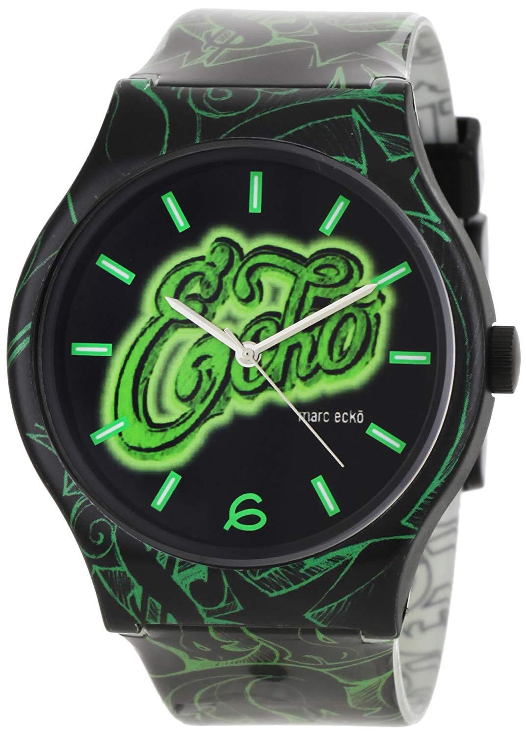 Ceas Marc Ecko, Artifaks Afterglow E06507M1