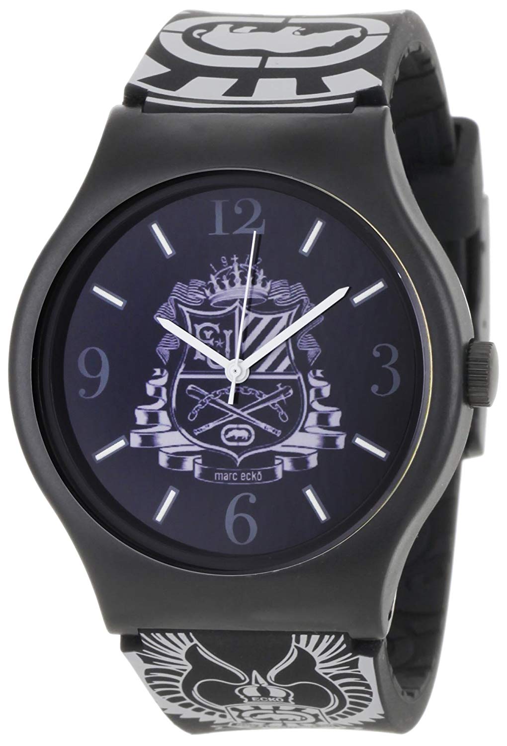 Ceas Marc Ecko, Artifaks Raw & Uncut E06511M1