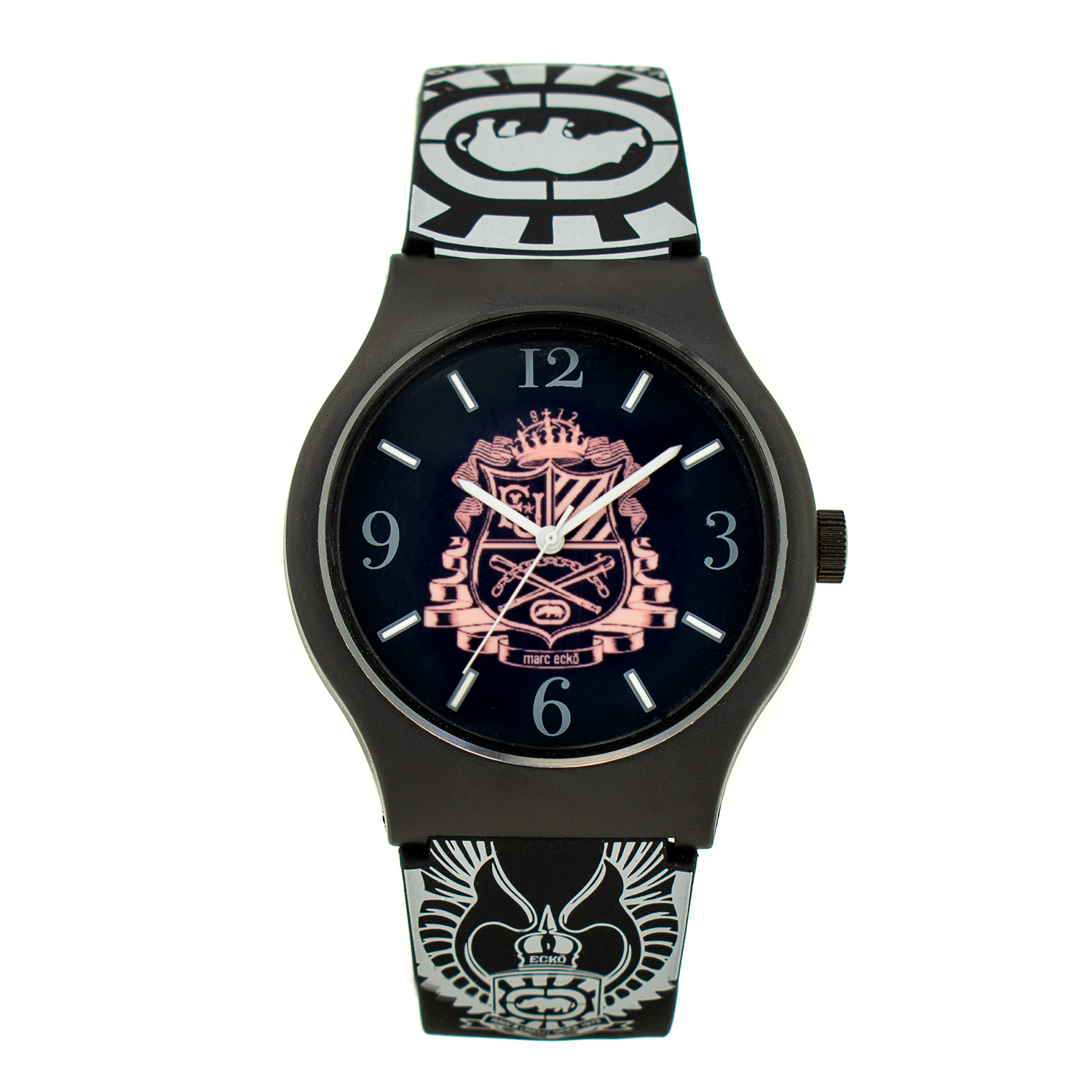 Ceas Marc Ecko, Artifaks Raw & Uncut E06511M2