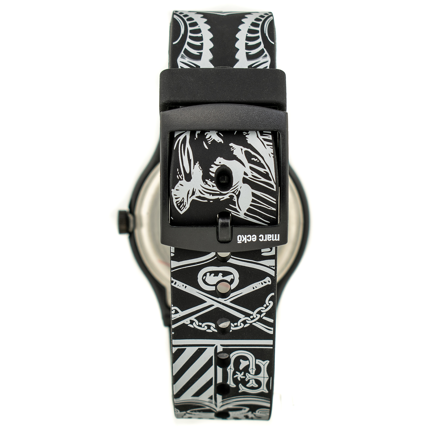 Ceas Marc Ecko, Artifaks Raw & Uncut E06511M3