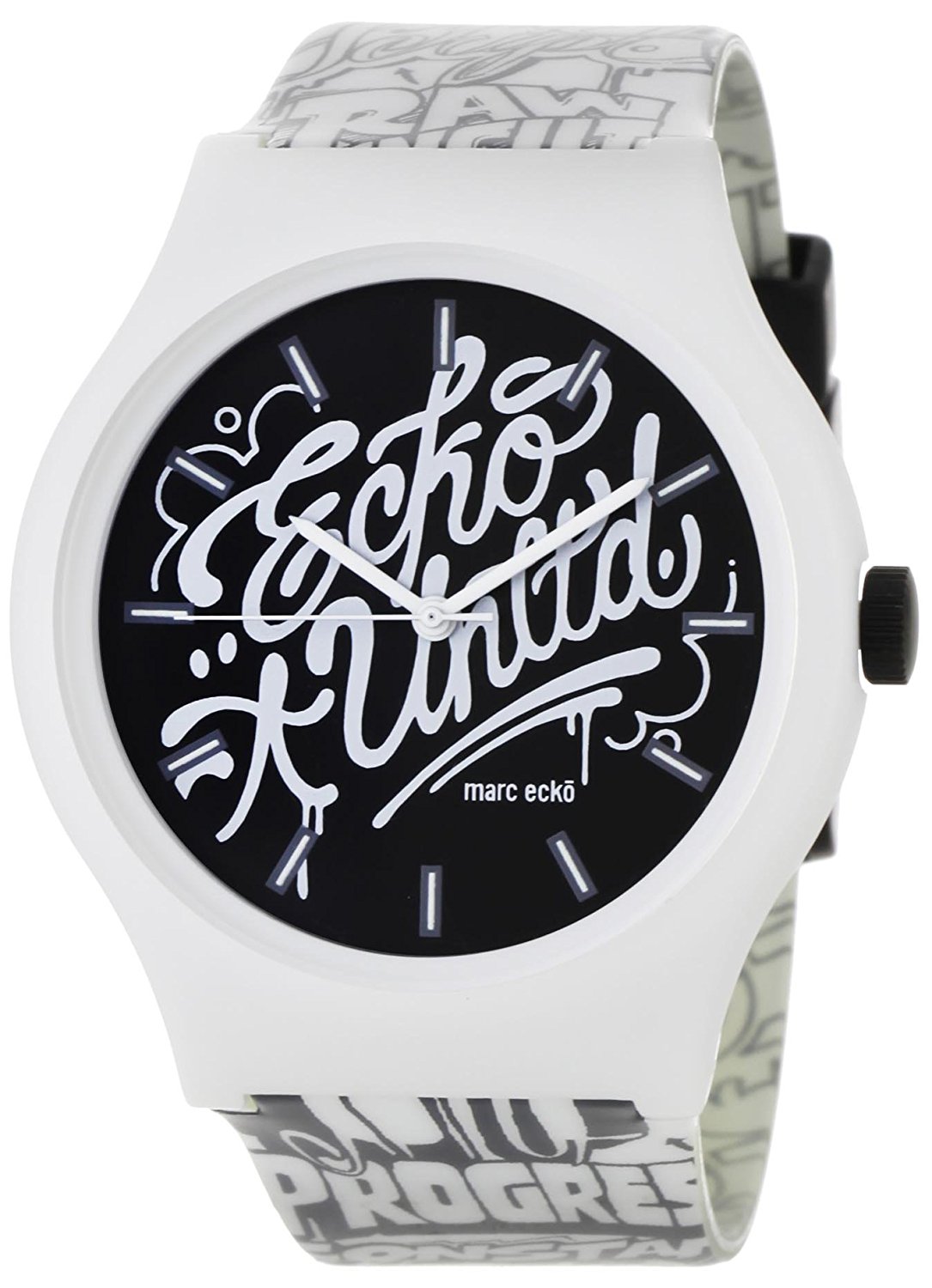 Ceas Barbati, Marc Ecko, Art Of Progress E06515M1