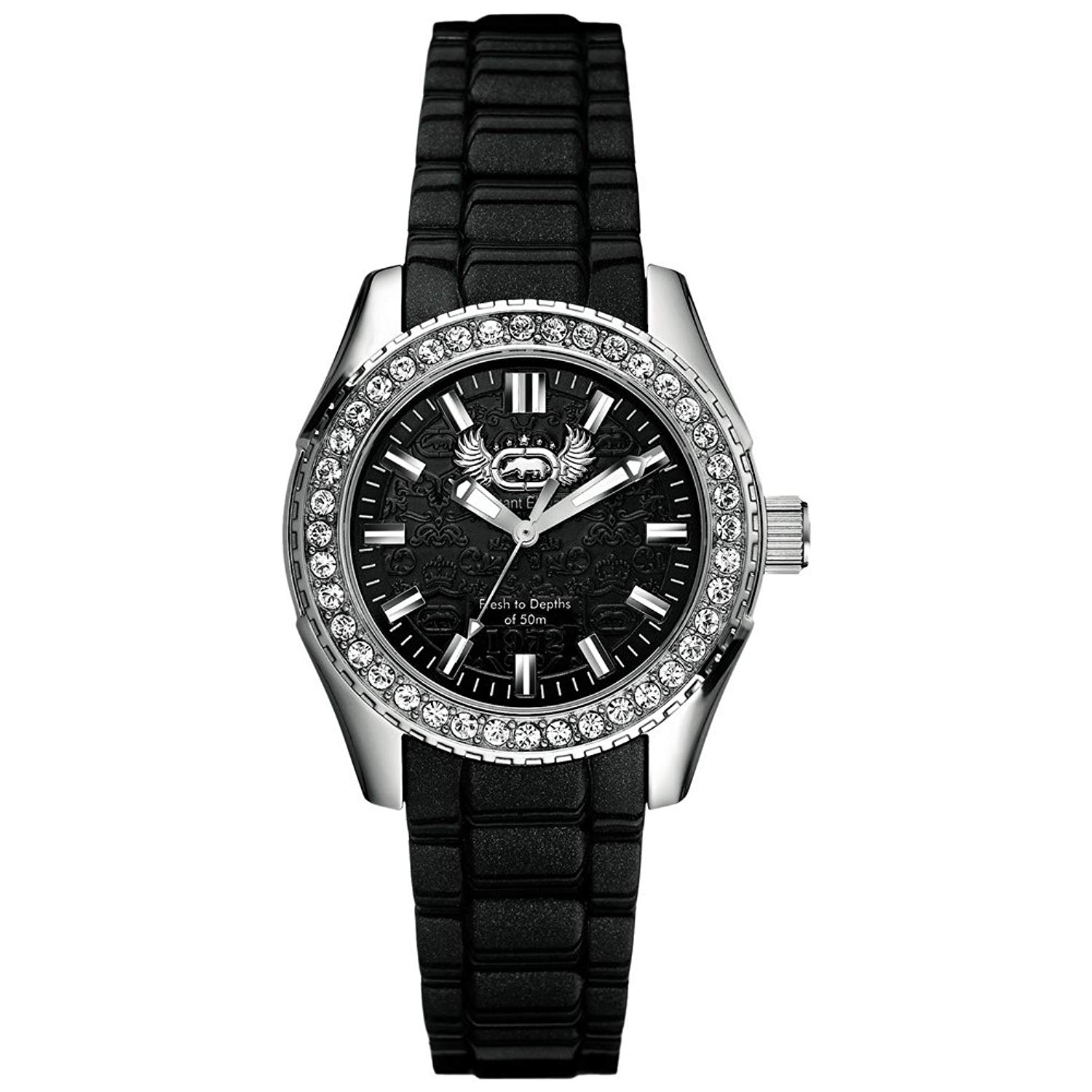Ceas Dama, Marc Ecko, The Grandee E11599M1