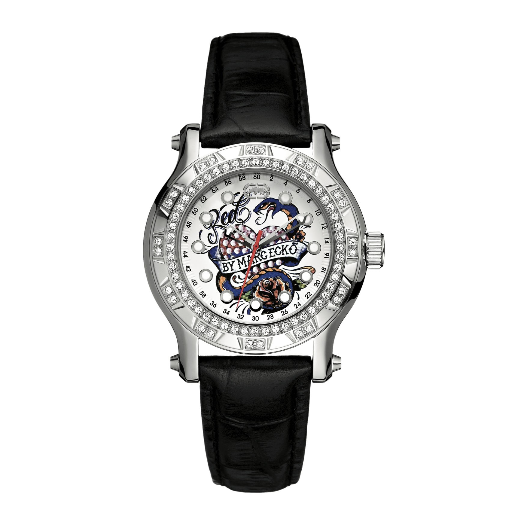 Ceas Marc Ecko, The Flyaway E12589M1
