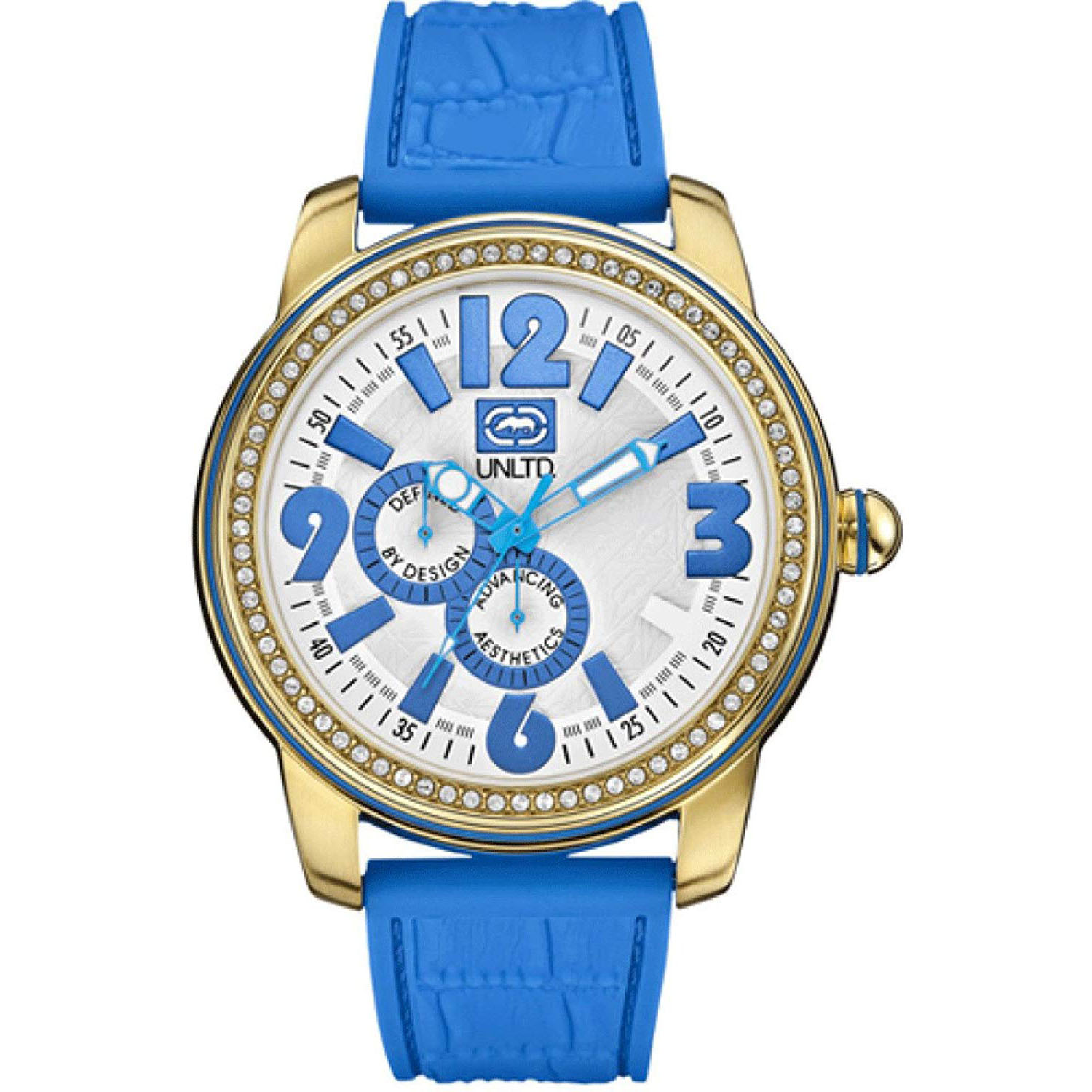 Ceas Marc Ecko, The Miami E13544G5