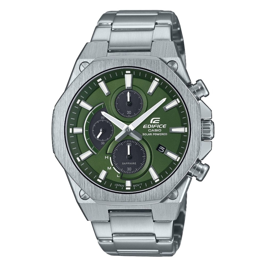 Ceas Barbati, Casio Edifice, Premium EFS-S570D-3AUEF