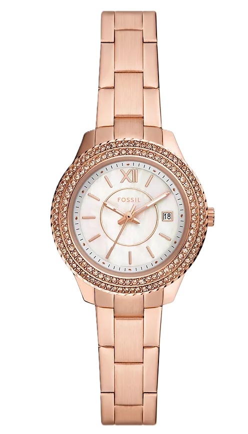 Ceas Dama, Fossil, Stella ES5136