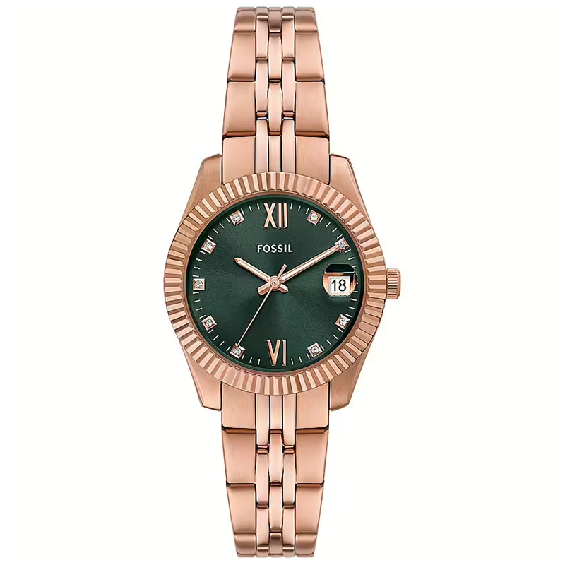 Ceas Dama, Fossil, Scarlette ES5369