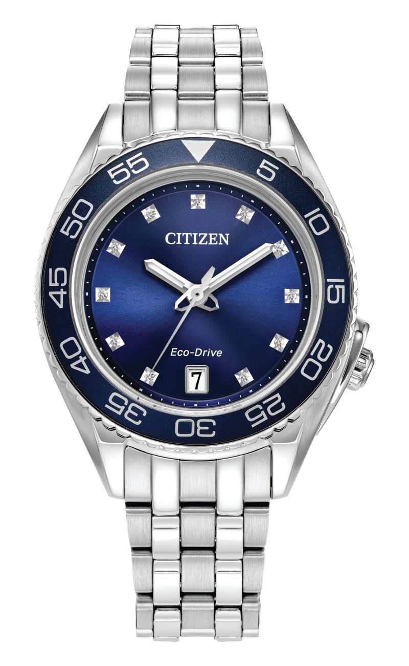 Ceas Dama, Citizen, Carson FE6160-57L