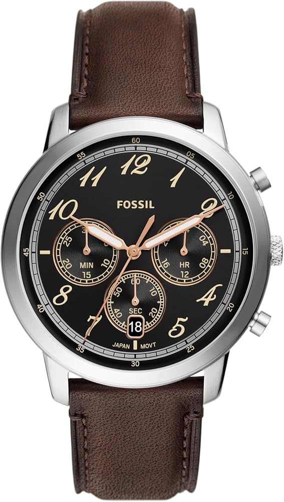 Ceas Barbati, Fossil, Neutra FS6024
