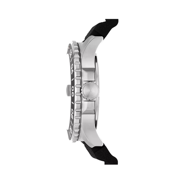 Ceas Barbati, Fossil, Blue GMT FS6036