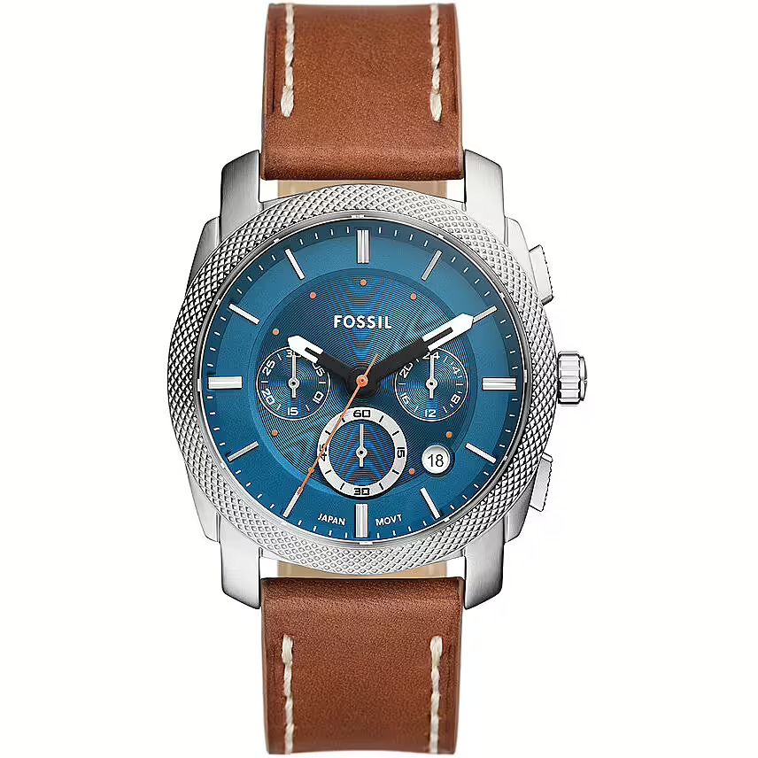 Ceas Barbati, Fossil, Dress FS6059
