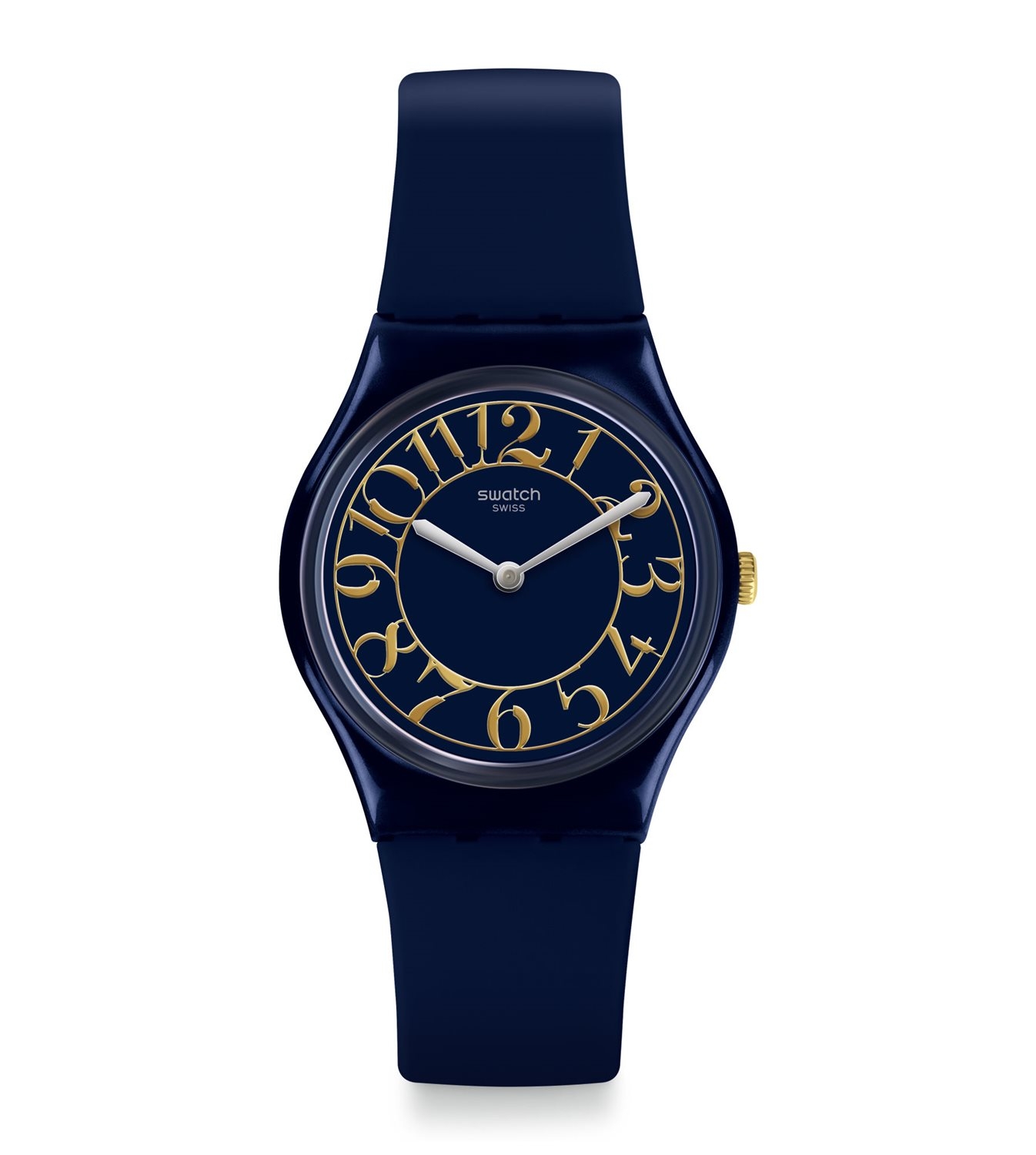 Ceas Swatch, Back in time GN262