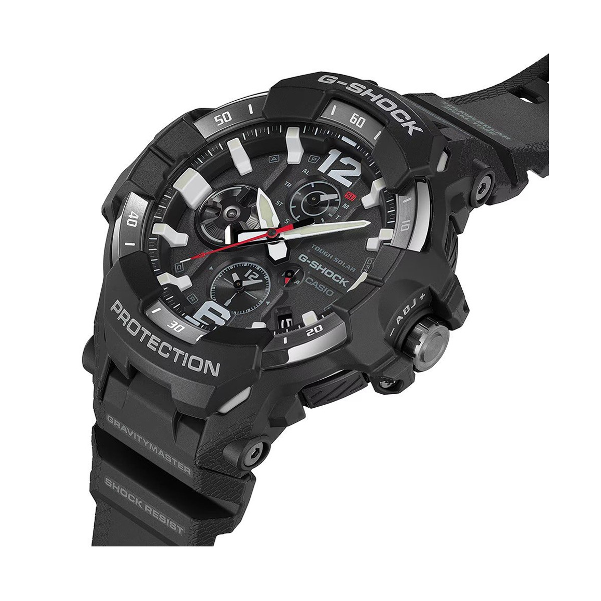 Ceas Barbati, Casio G-Shock, Master of G Rangeman GR-B300-1AER