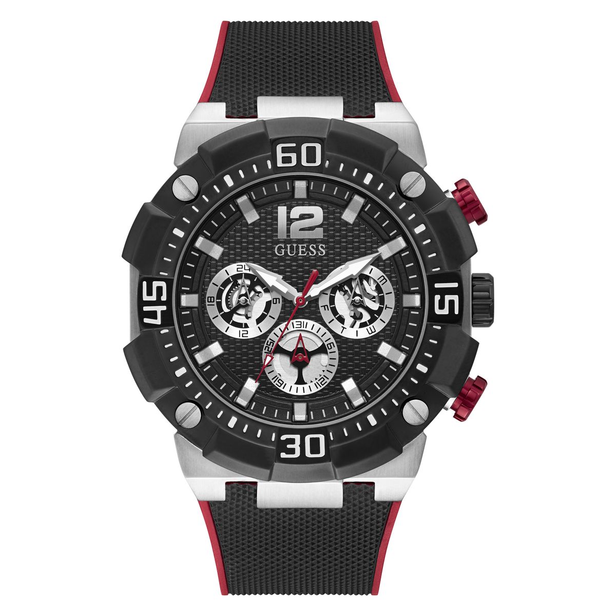 Ceas Barbati, Guess, Navigator GW0264G1