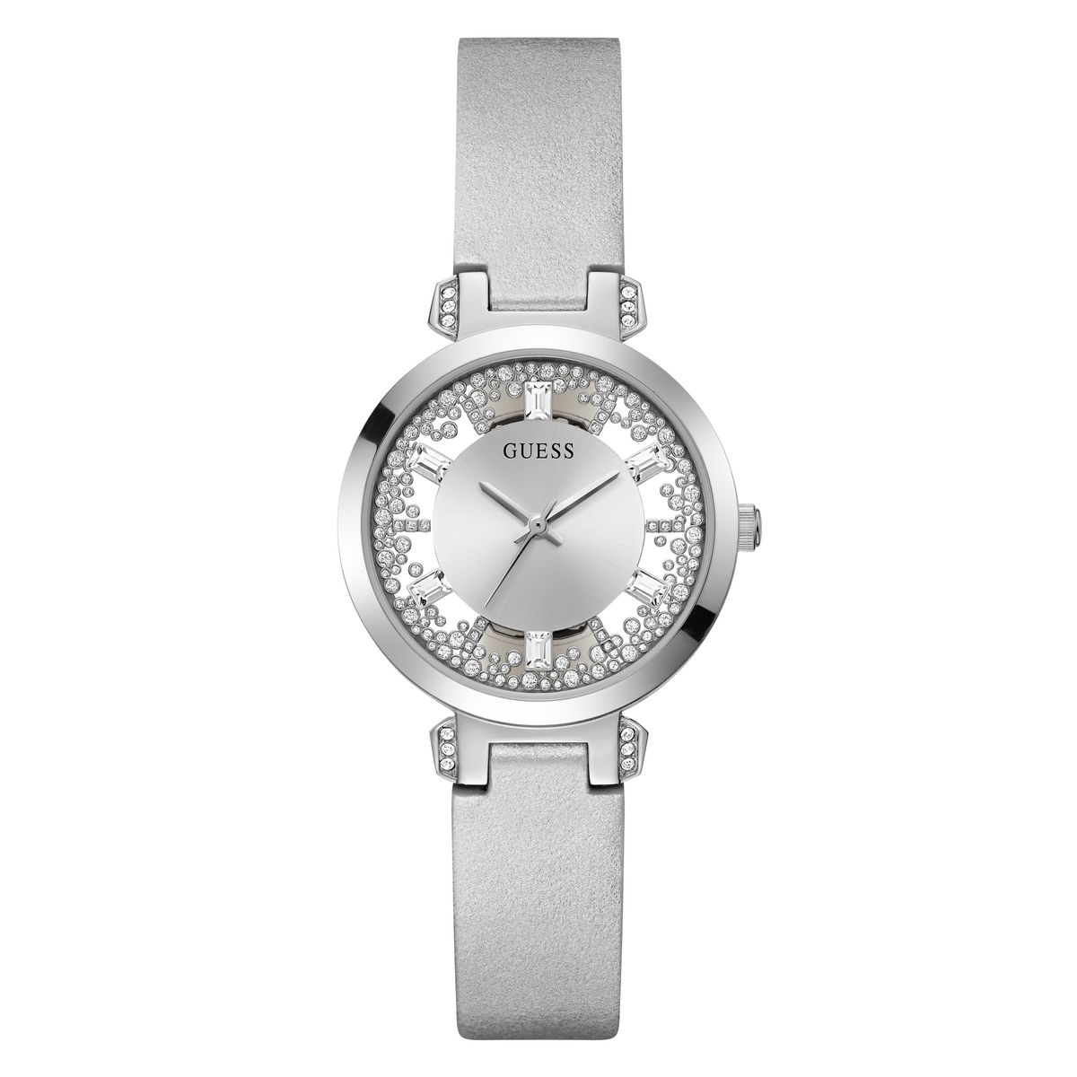Ceas Dama, Guess, Crystal Clear GW0535L3