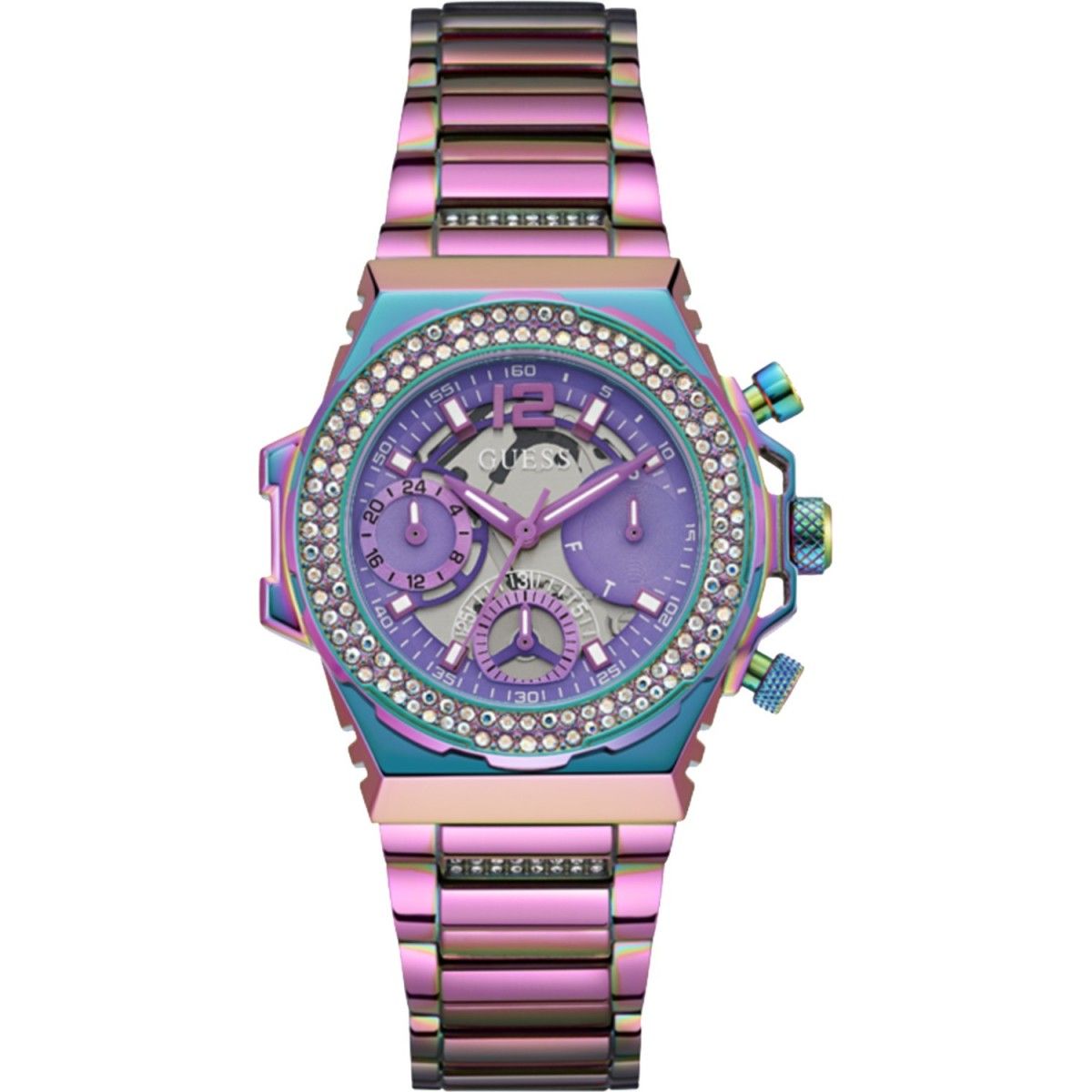 Ceas Dama, Guess, Fusion GW0552L4