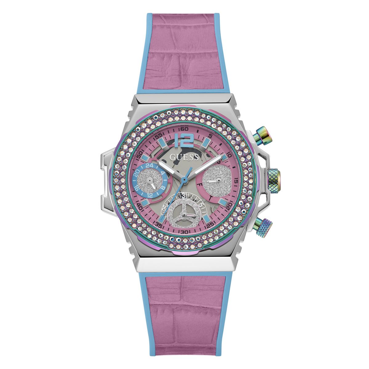 Ceas Dama, Guess, Fusion GW0553L5