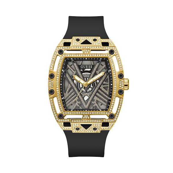 Ceas Barbati, Guess, Legend GW0564G1