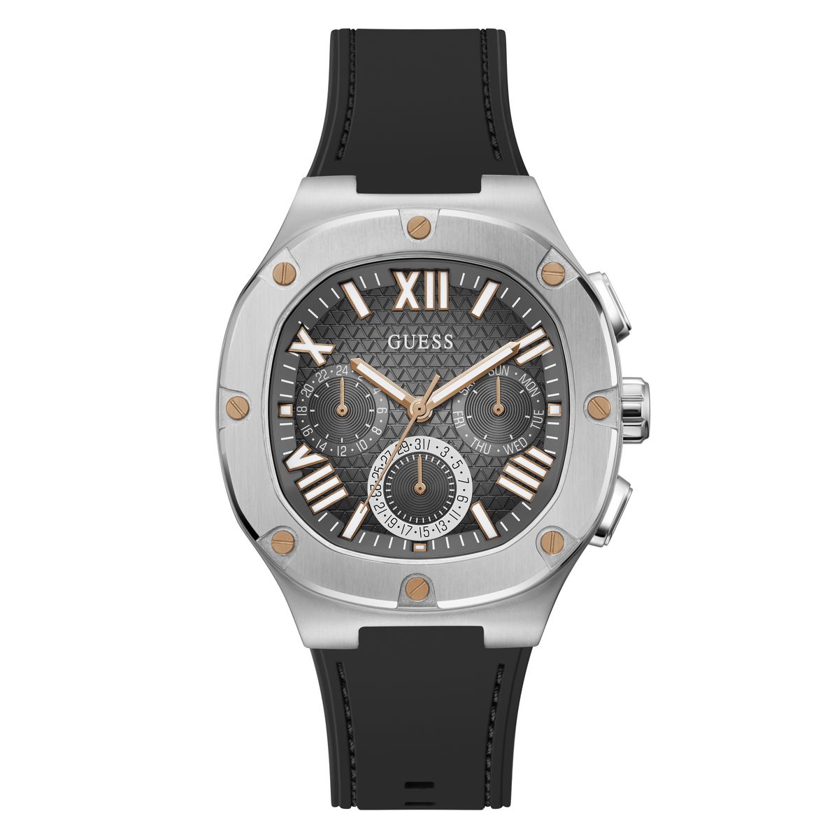 Ceas Barbati, Guess, Headline GW0571G1