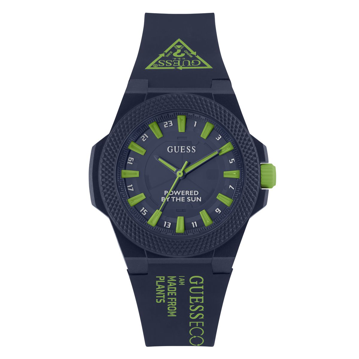 Ceas Barbati, Guess, Outspoken GW0587L2