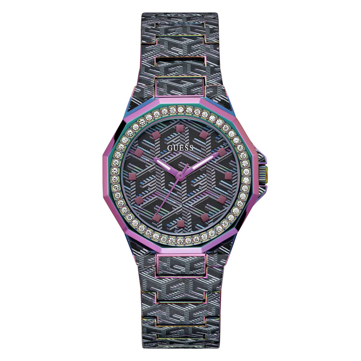 Ceas Dama, Guess, Misfit GW0597L2