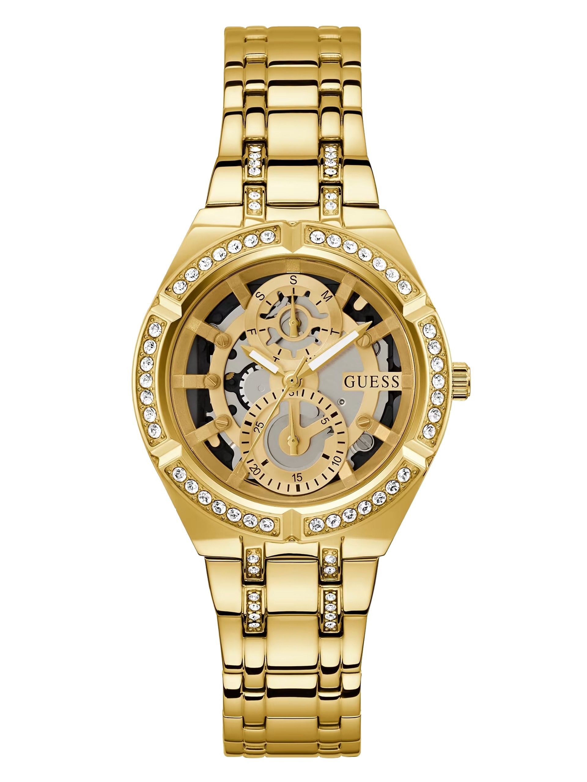 Ceas Dama, Guess, Allara GW0604L2