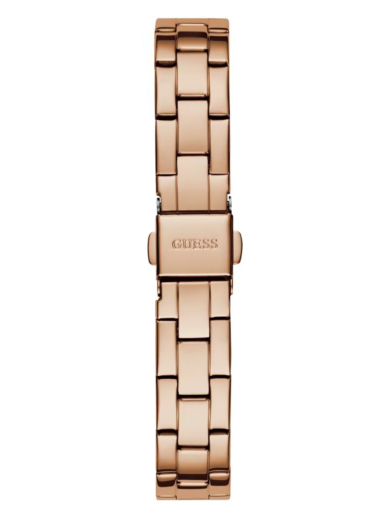 Ceas Dama, Guess, Brilliant GW0611L3