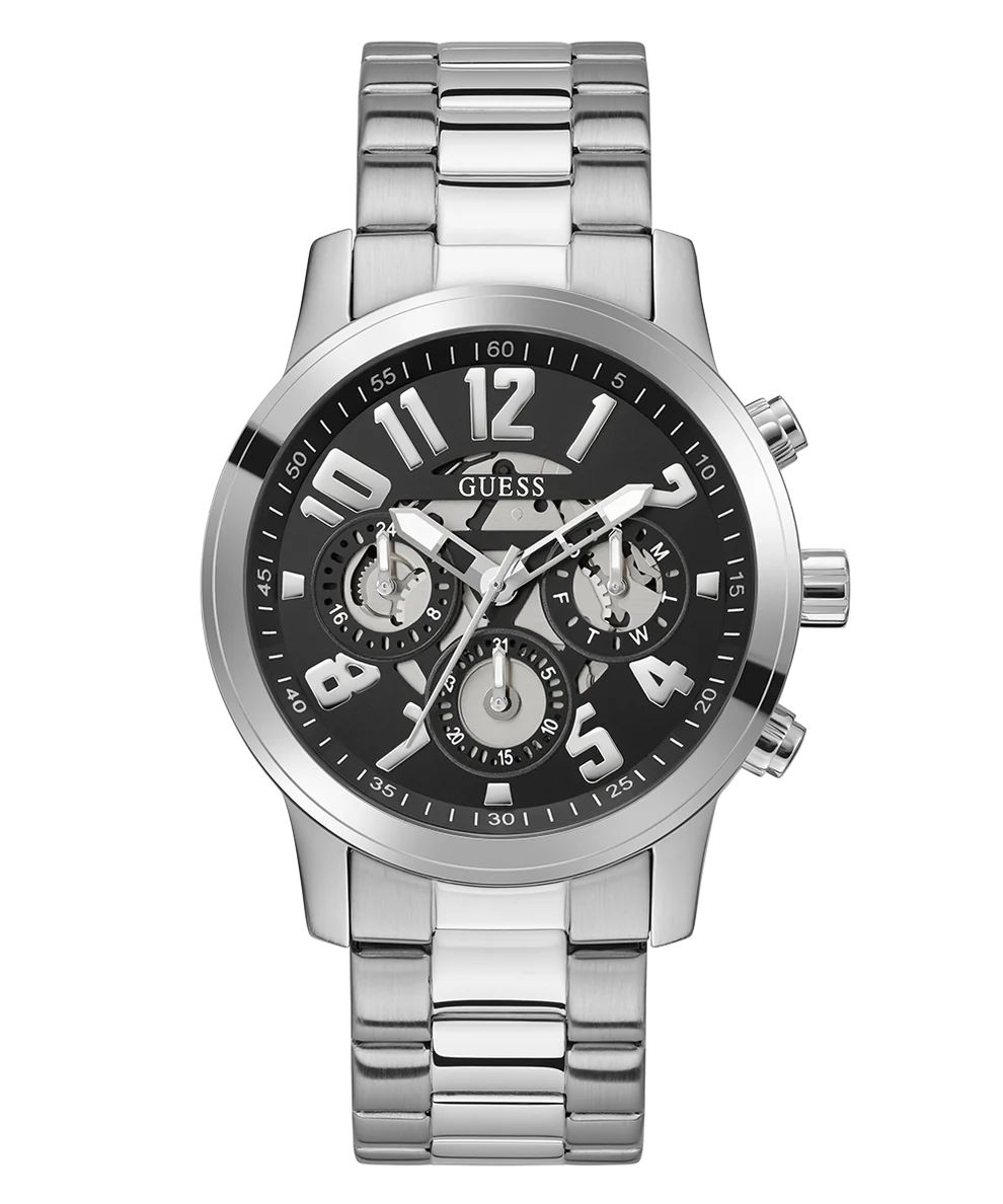 Ceas Barbati, Guess, Parker GW0627G1