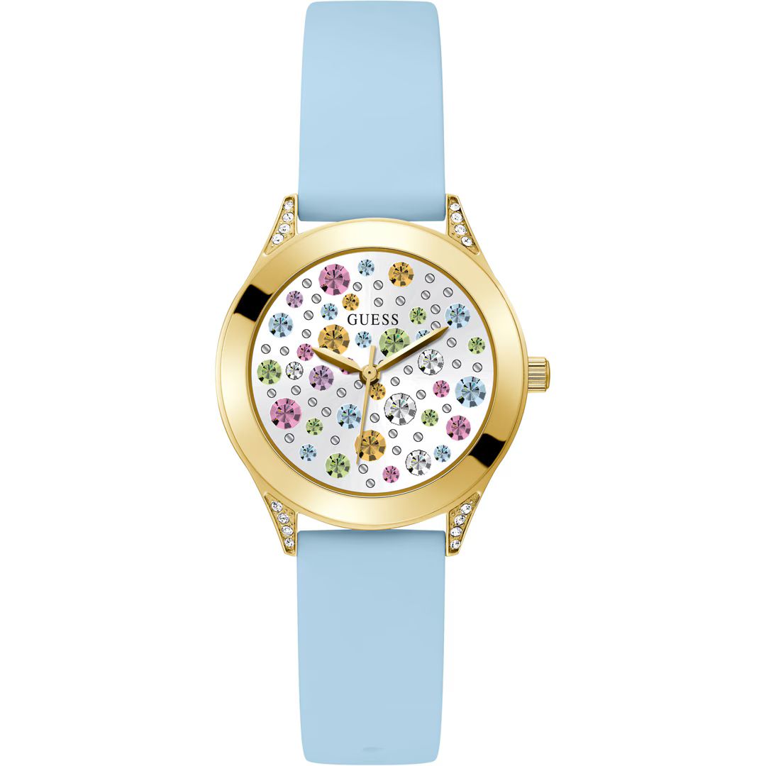 Ceas Dama, Guess, Mini Wonderlust GW0678L1