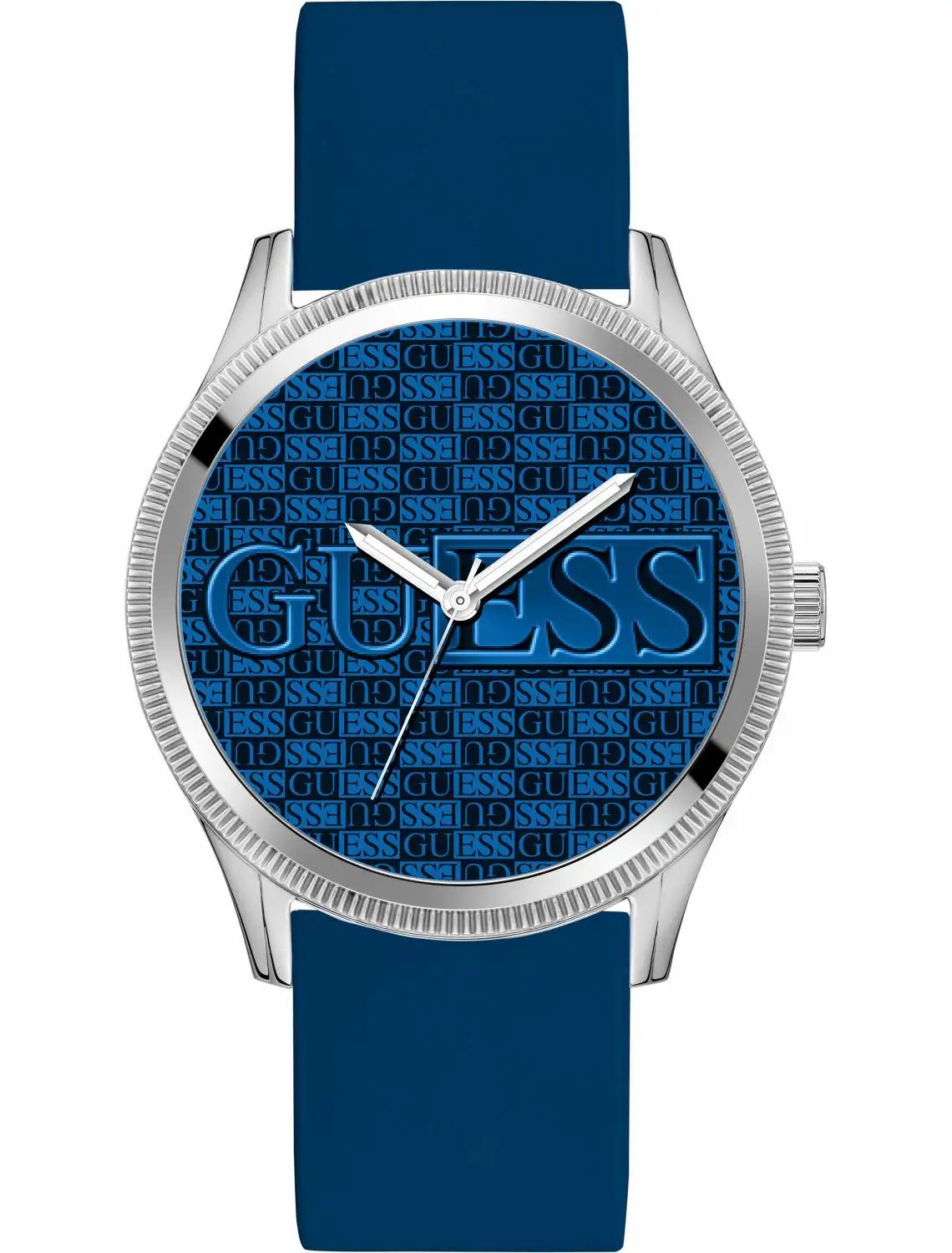 Ceas Barbati, Guess, Reputation GW0726G1